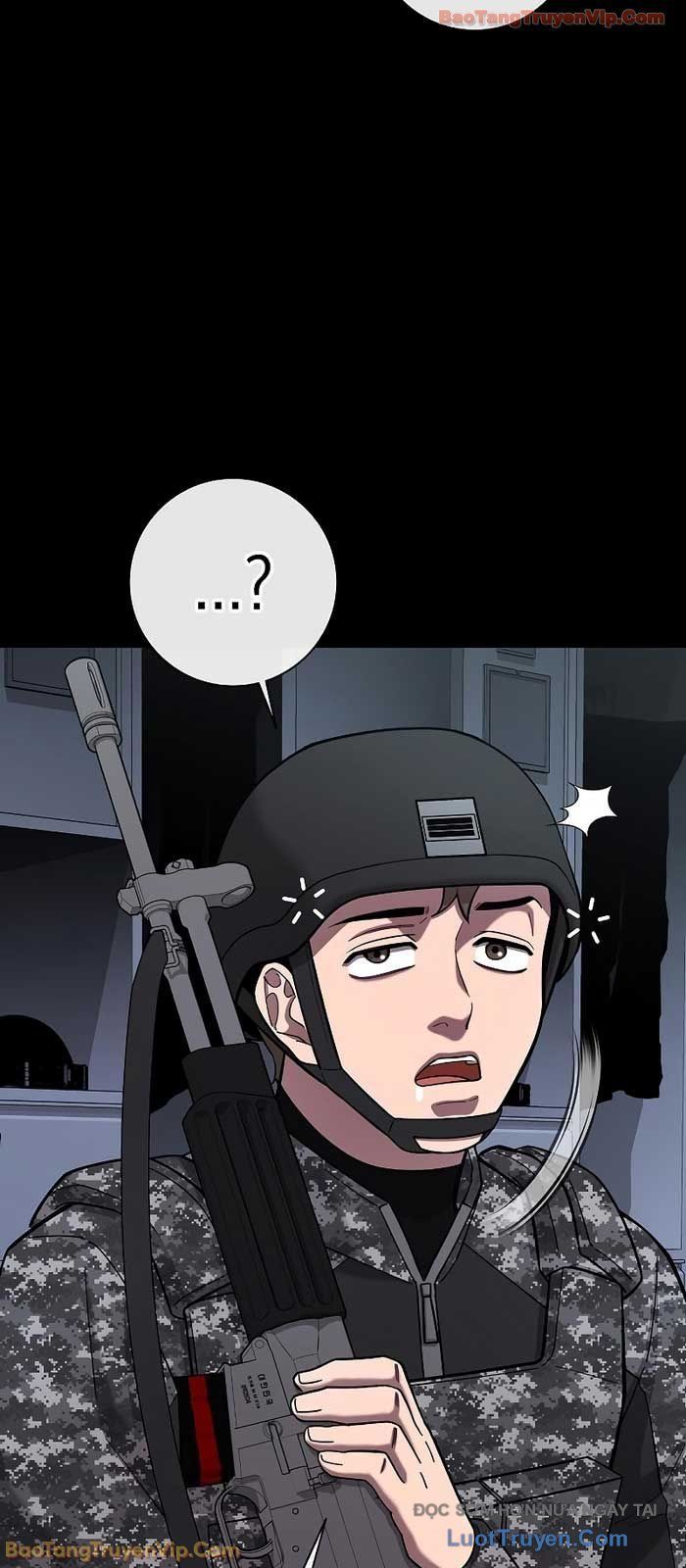 Ma Pháp Sư Hắc Ám Trở Về Để Nhập Ngũ [Chap 60]