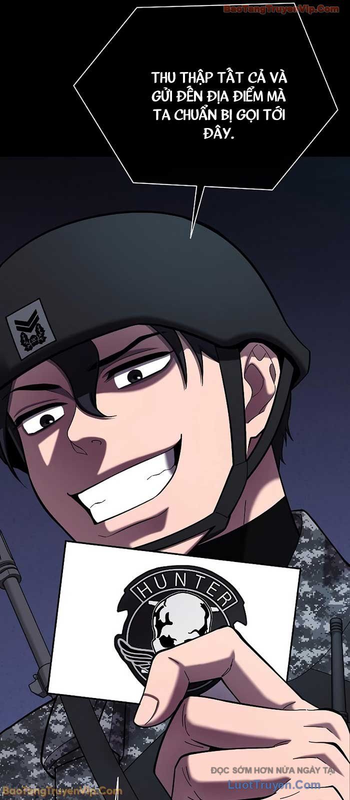 Ma Pháp Sư Hắc Ám Trở Về Để Nhập Ngũ [Chap 60]