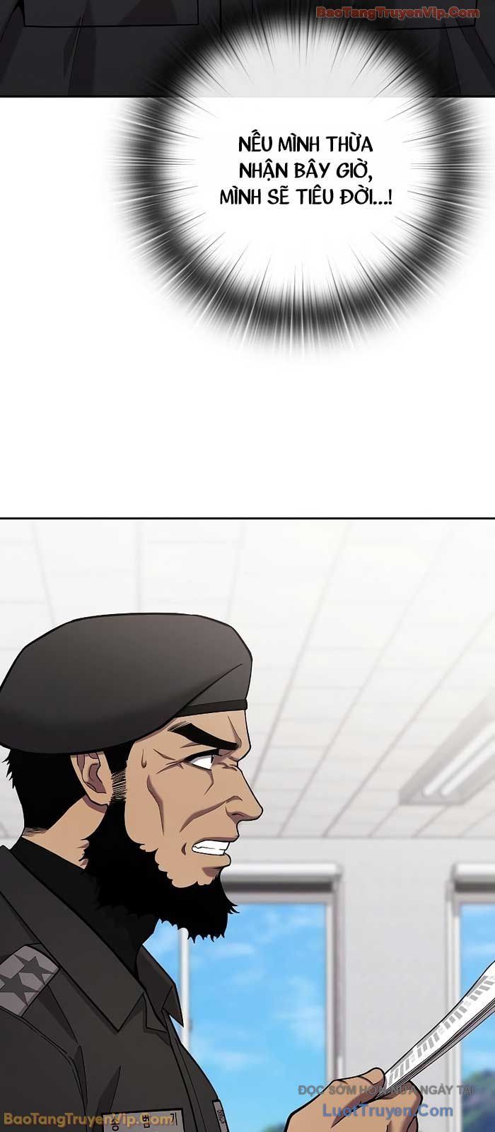 Ma Pháp Sư Hắc Ám Trở Về Để Nhập Ngũ [Chap 60]