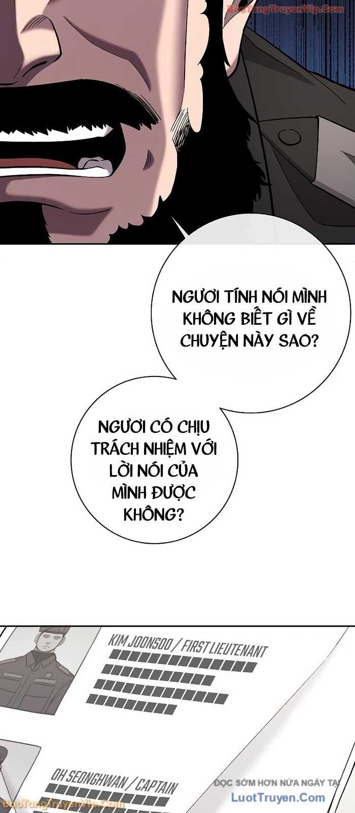 Ma Pháp Sư Hắc Ám Trở Về Để Nhập Ngũ [Chap 60]