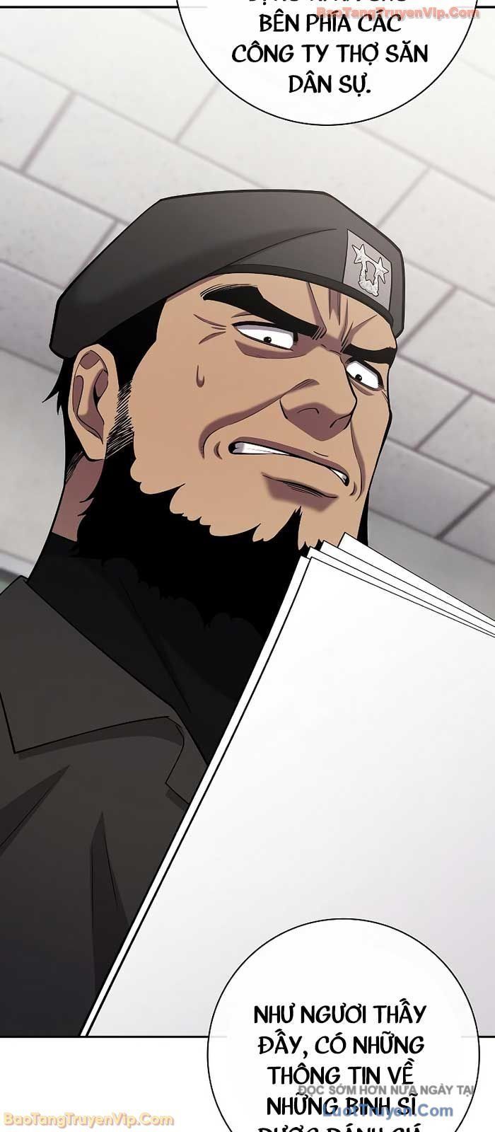 Ma Pháp Sư Hắc Ám Trở Về Để Nhập Ngũ [Chap 60]