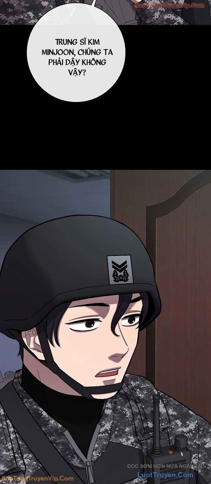 Ma Pháp Sư Hắc Ám Trở Về Để Nhập Ngũ [Chap 60]