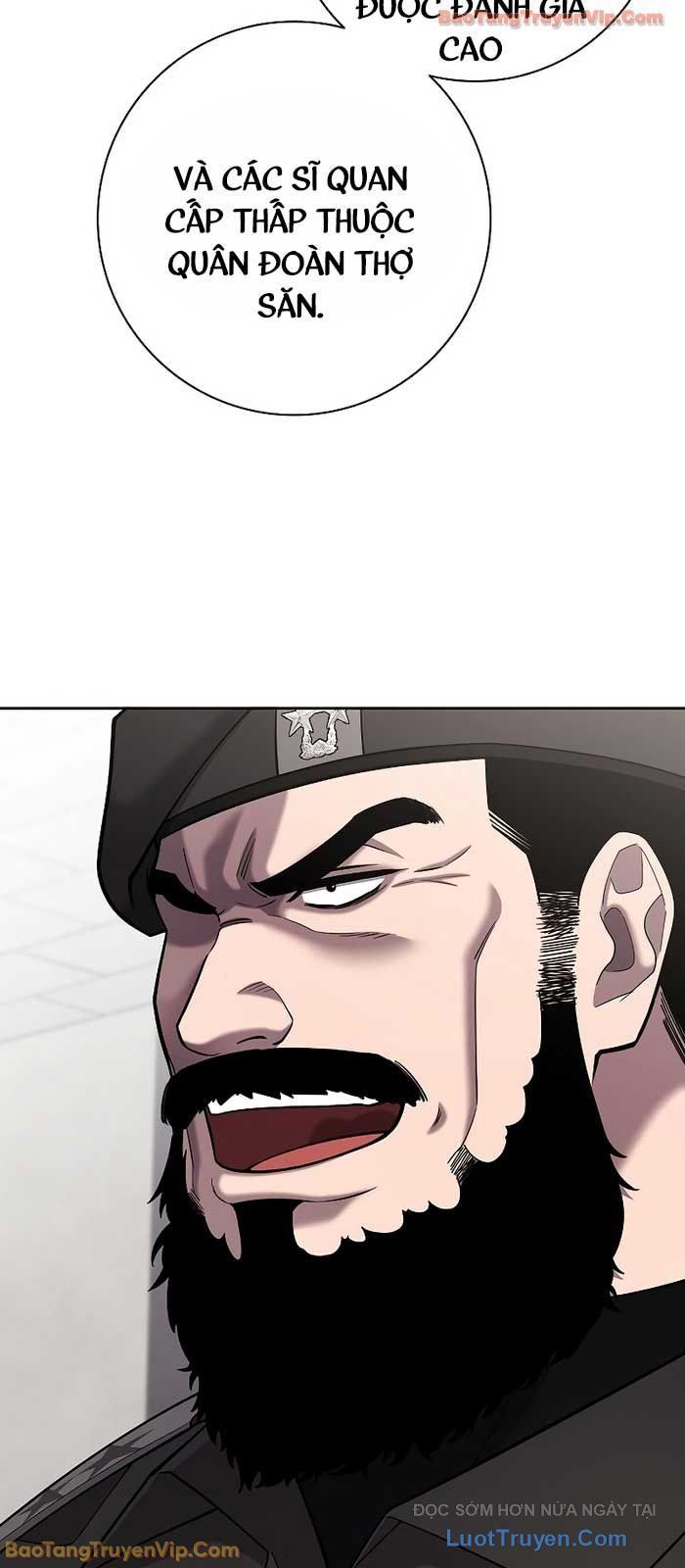 Ma Pháp Sư Hắc Ám Trở Về Để Nhập Ngũ [Chap 60]