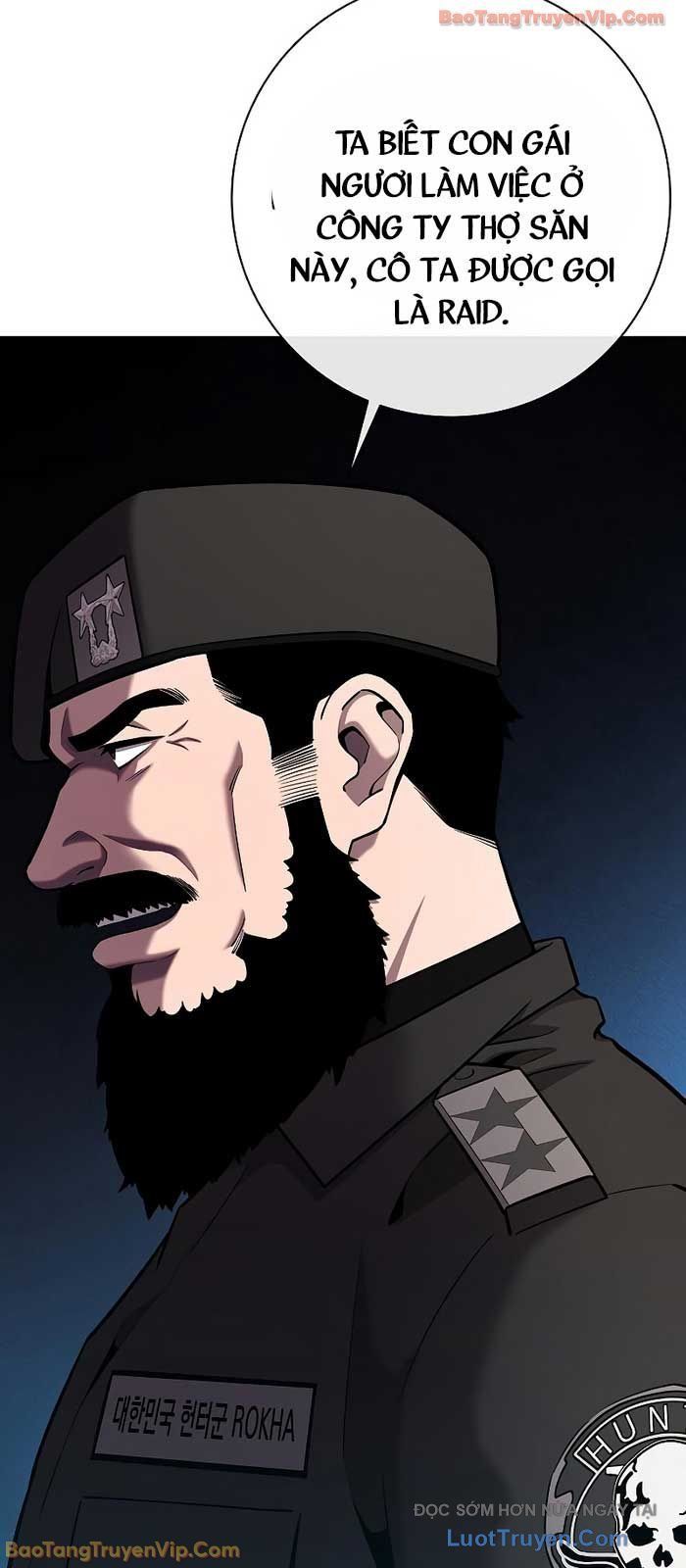 Ma Pháp Sư Hắc Ám Trở Về Để Nhập Ngũ [Chap 60]