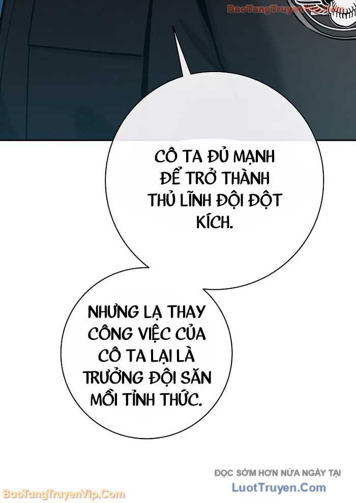 Ma Pháp Sư Hắc Ám Trở Về Để Nhập Ngũ [Chap 60]