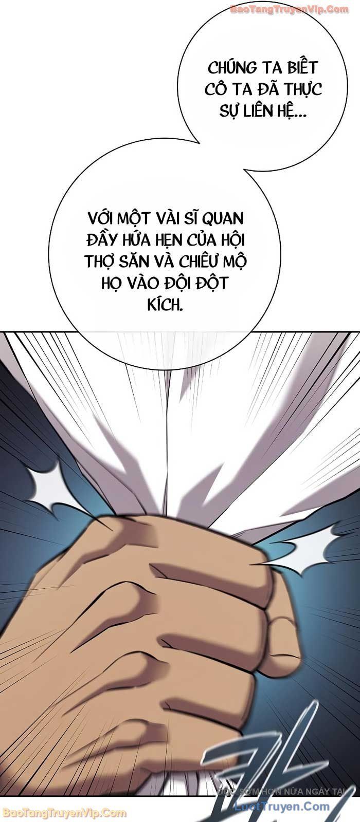 Ma Pháp Sư Hắc Ám Trở Về Để Nhập Ngũ [Chap 60]