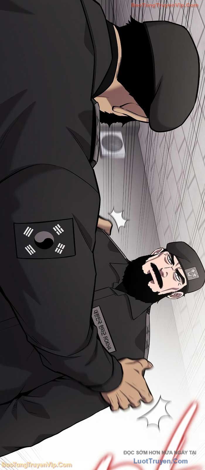 Ma Pháp Sư Hắc Ám Trở Về Để Nhập Ngũ [Chap 60]