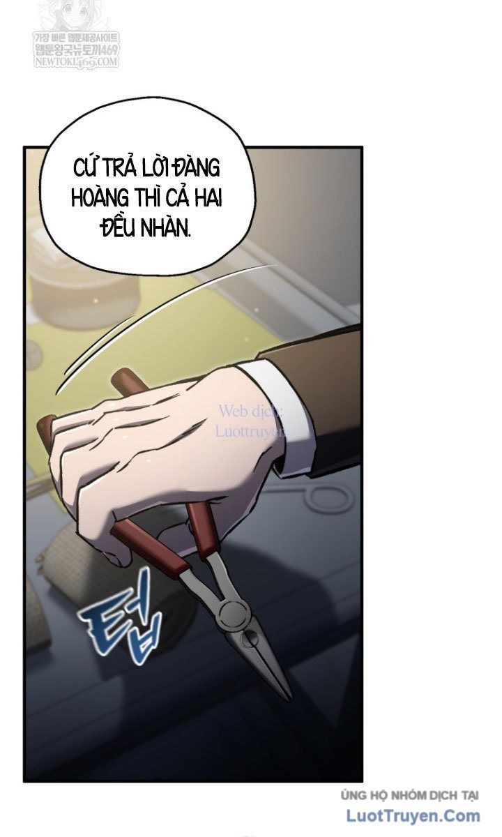 Chỉ Mình Ta Hồi Sinh [Chap 69] - Page 104