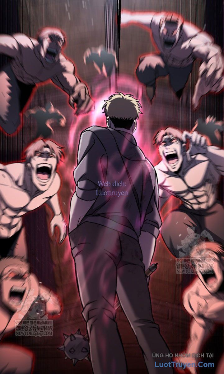 Chỉ Mình Ta Hồi Sinh [Chap 69] - Page 17