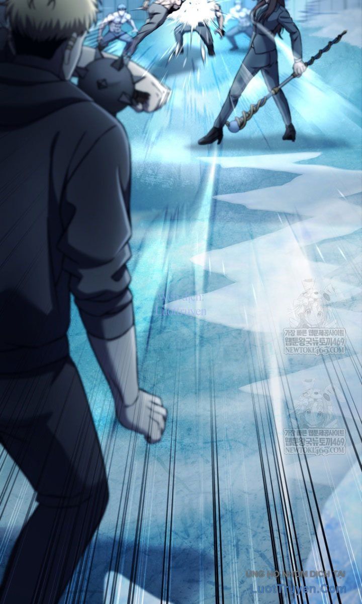 Chỉ Mình Ta Hồi Sinh [Chap 69] - Page 2