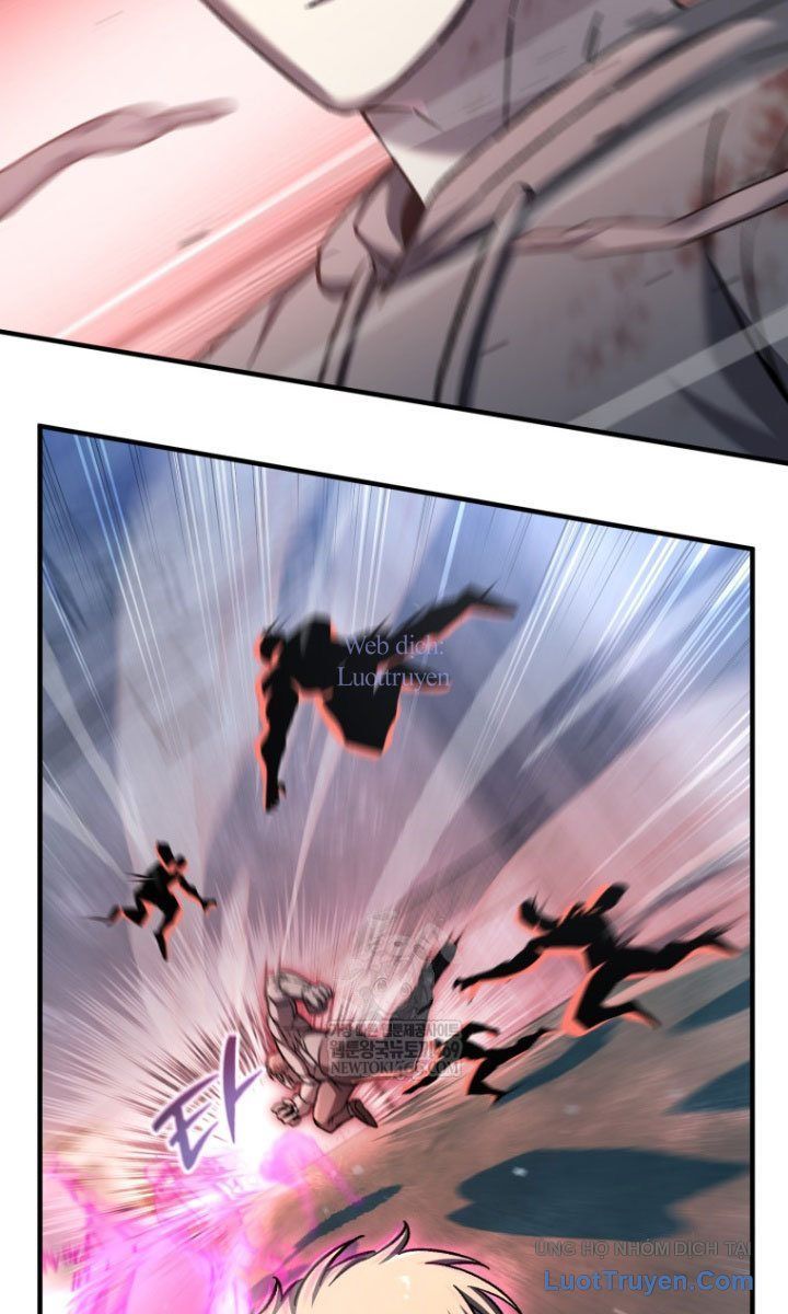 Chỉ Mình Ta Hồi Sinh [Chap 69] - Page 21