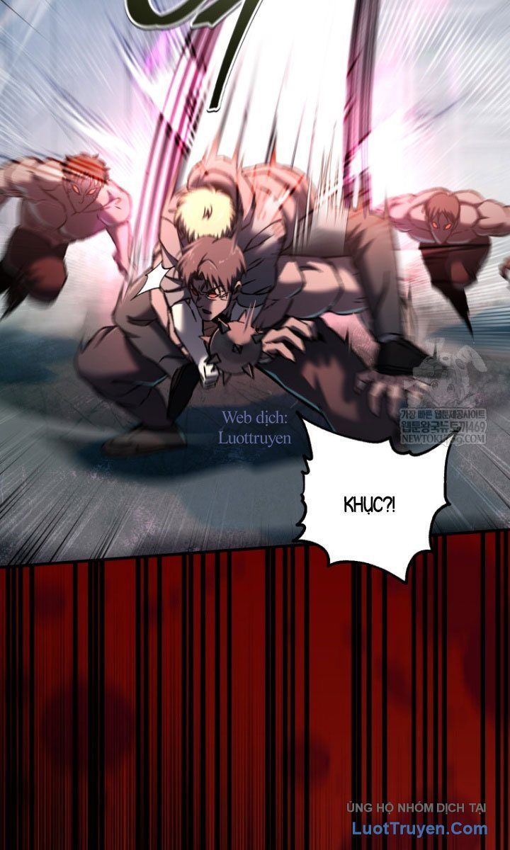 Chỉ Mình Ta Hồi Sinh [Chap 69] - Page 25