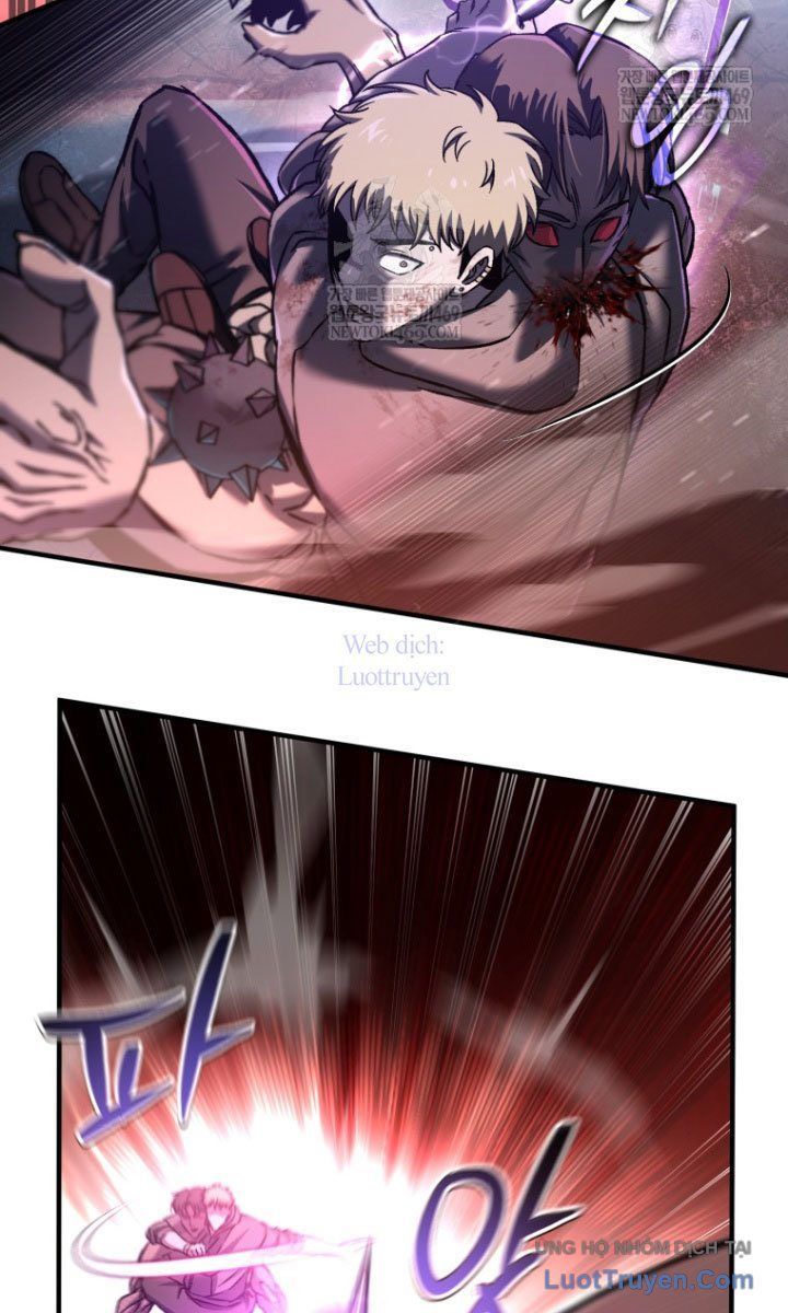 Chỉ Mình Ta Hồi Sinh [Chap 69] - Page 27