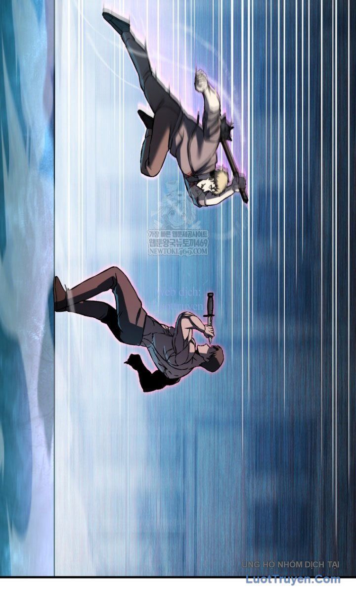 Chỉ Mình Ta Hồi Sinh [Chap 69] - Page 32