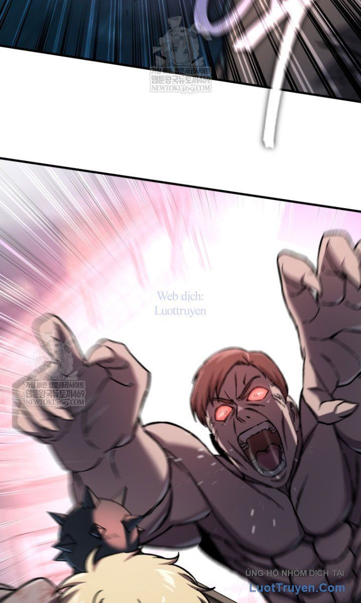 Chỉ Mình Ta Hồi Sinh [Chap 69] - Page 38