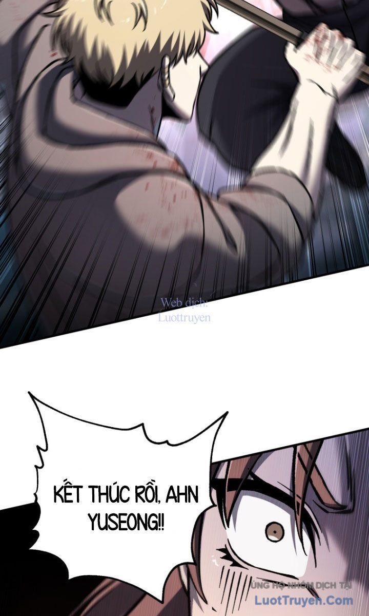 Chỉ Mình Ta Hồi Sinh [Chap 69] - Page 39