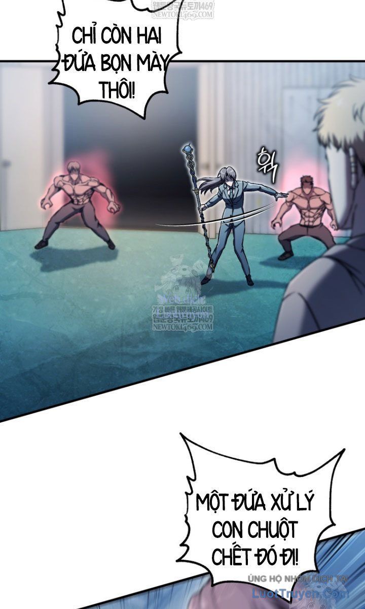 Chỉ Mình Ta Hồi Sinh [Chap 69] - Page 48