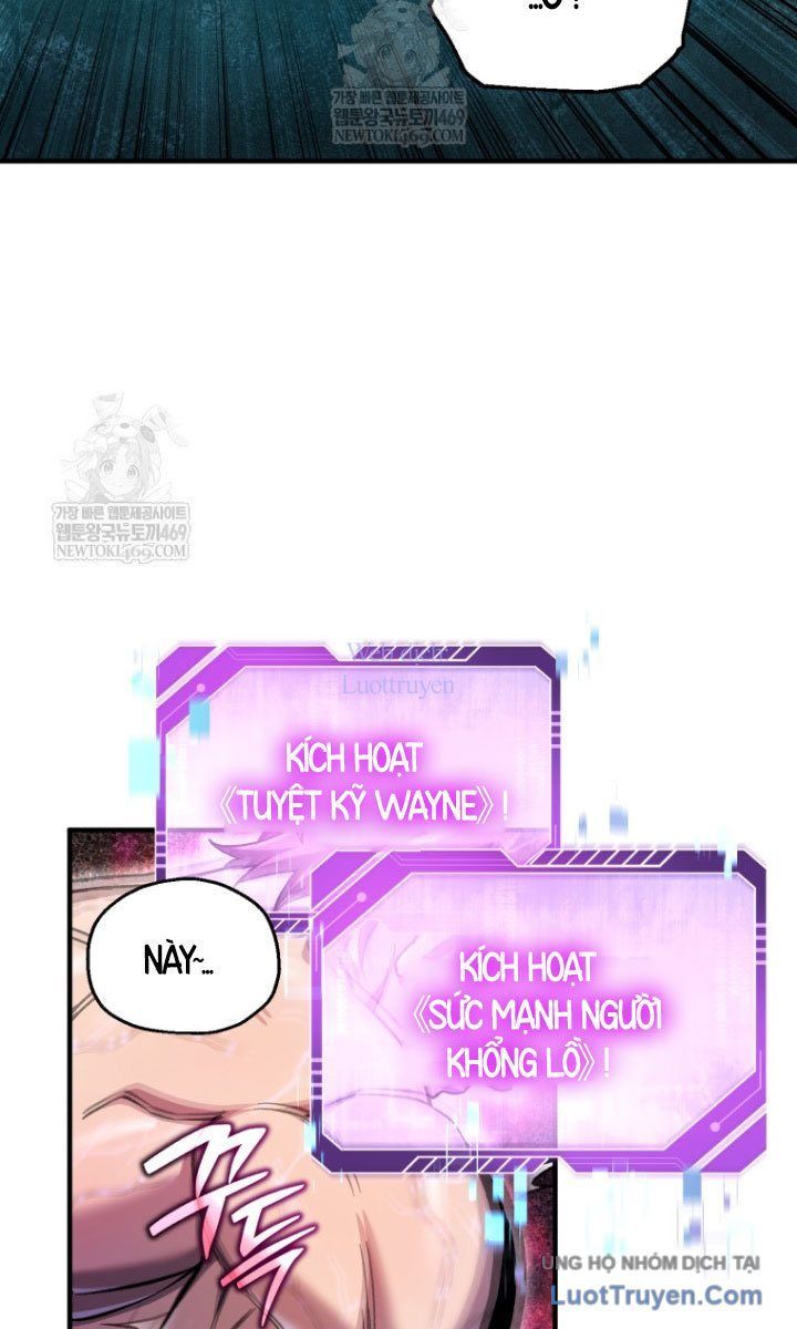 Chỉ Mình Ta Hồi Sinh [Chap 69] - Page 54