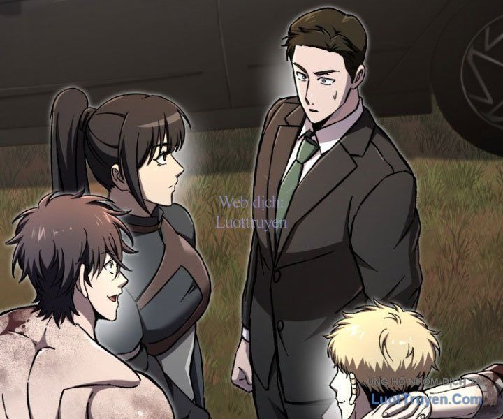 Chỉ Mình Ta Hồi Sinh [Chap 69] - Page 68