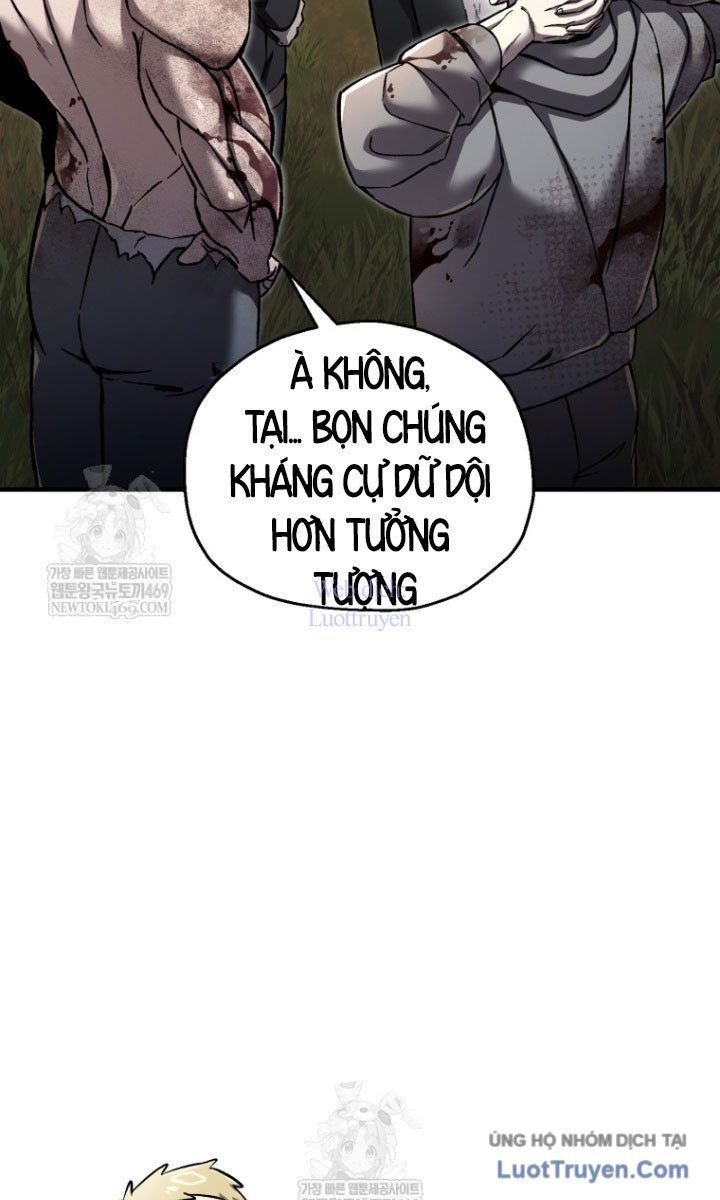 Chỉ Mình Ta Hồi Sinh [Chap 69] - Page 69