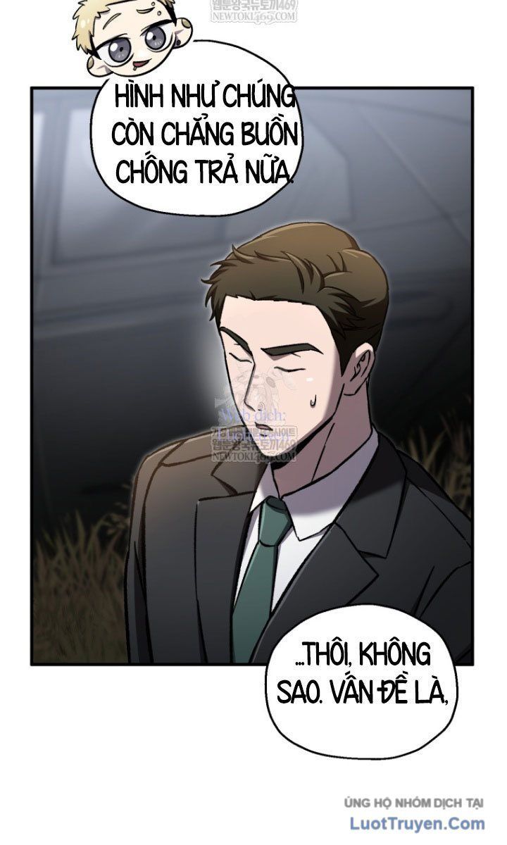 Chỉ Mình Ta Hồi Sinh [Chap 69] - Page 70