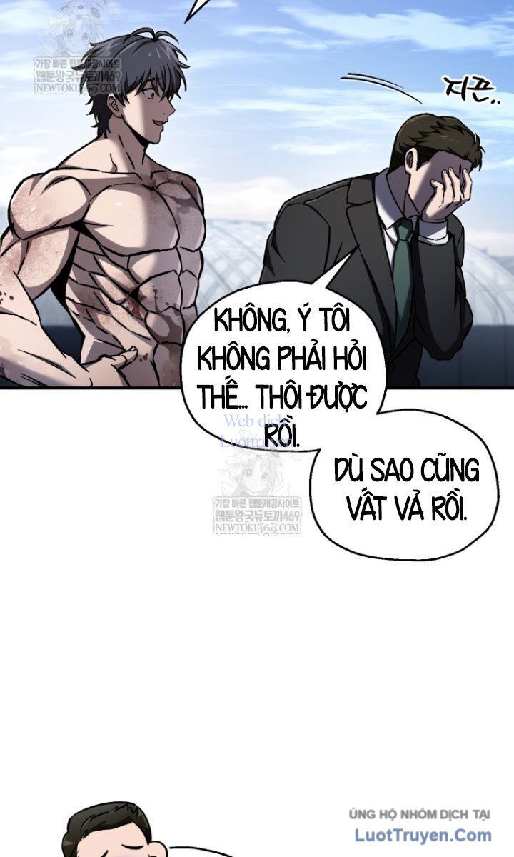 Chỉ Mình Ta Hồi Sinh [Chap 69] - Page 76