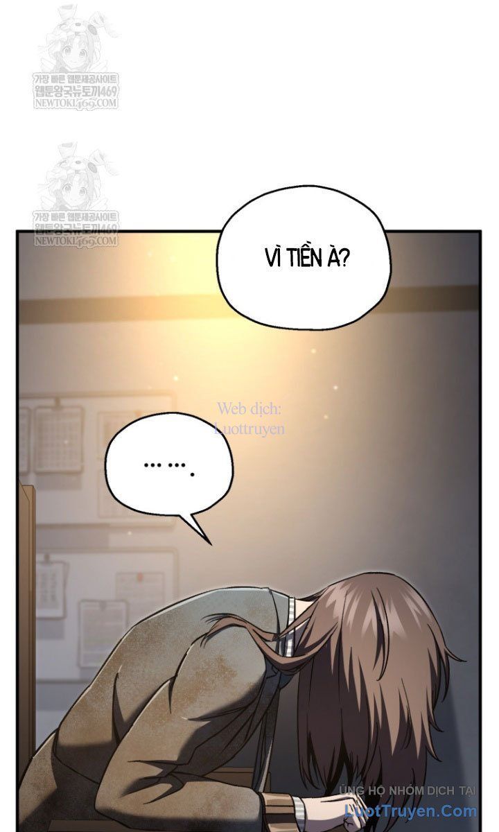 Chỉ Mình Ta Hồi Sinh [Chap 69] - Page 90