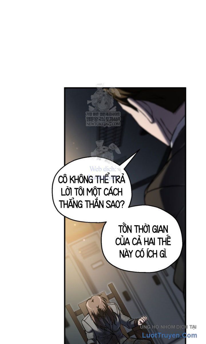 Chỉ Mình Ta Hồi Sinh [Chap 69] - Page 92
