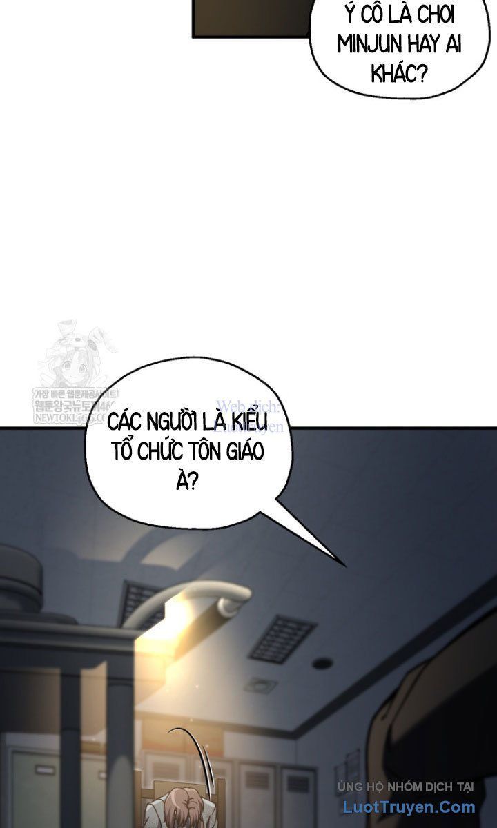 Chỉ Mình Ta Hồi Sinh [Chap 69] - Page 98