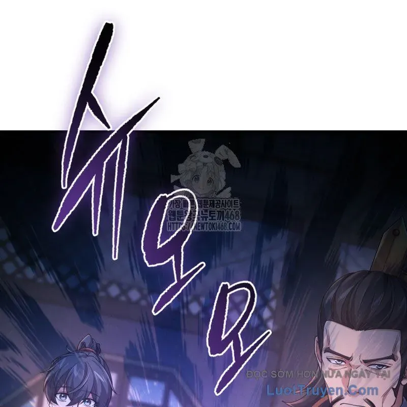 Võ Thần Tái Sinh [Chap 42-45]