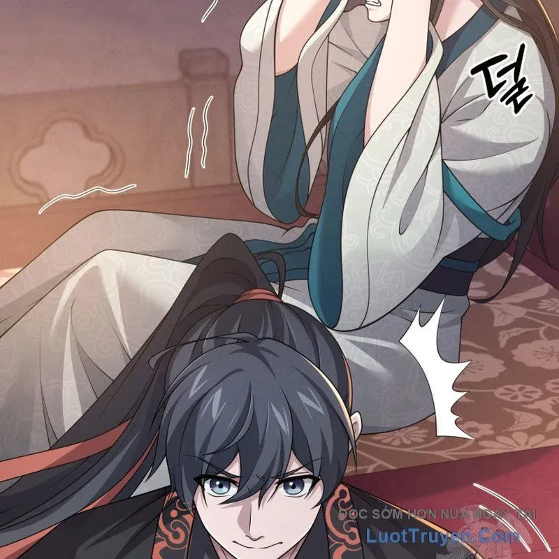 Võ Thần Tái Sinh [Chap 42-45]