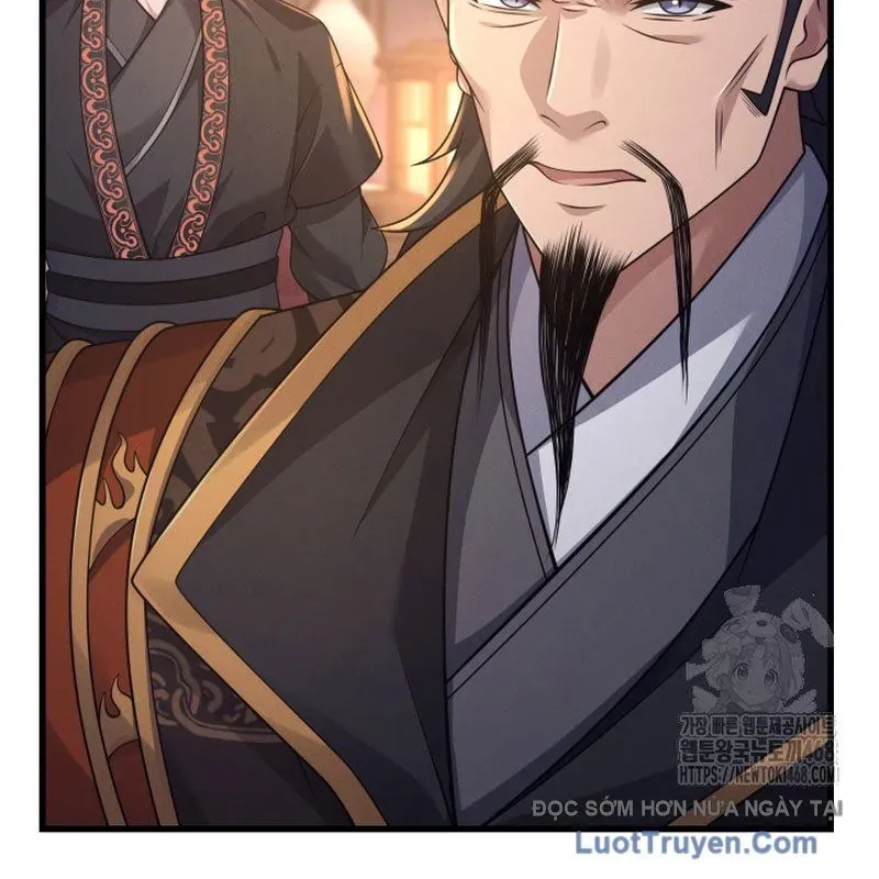 Võ Thần Tái Sinh [Chap 42-45]