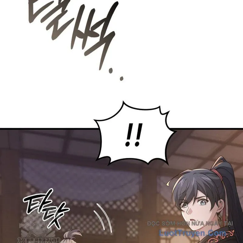 Võ Thần Tái Sinh [Chap 42-45]