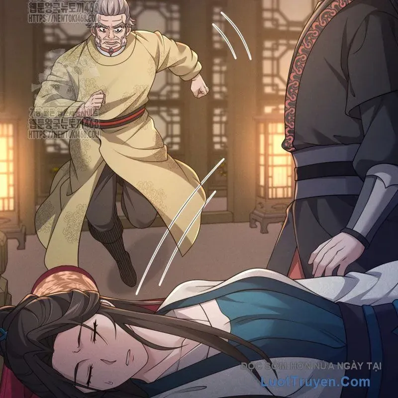 Võ Thần Tái Sinh [Chap 42-45]