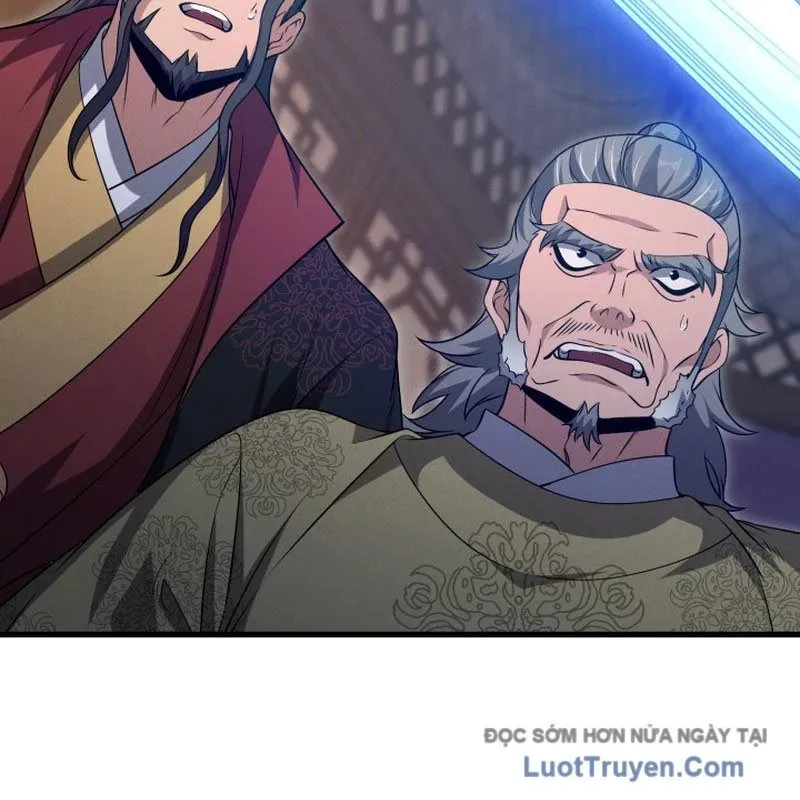 Võ Thần Tái Sinh [Chap 42-45]