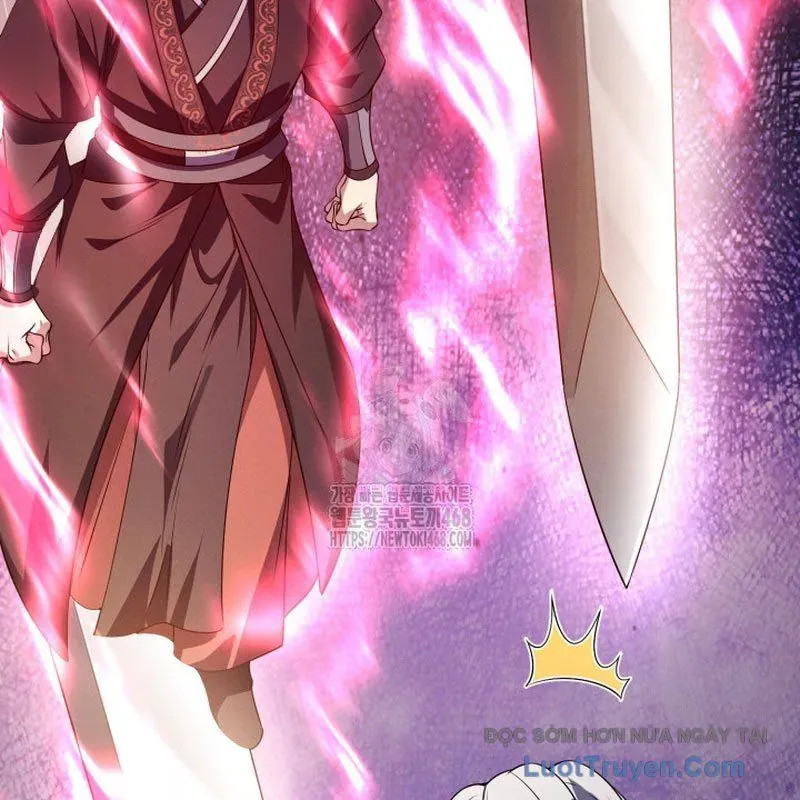 Võ Thần Tái Sinh [Chap 42-45]