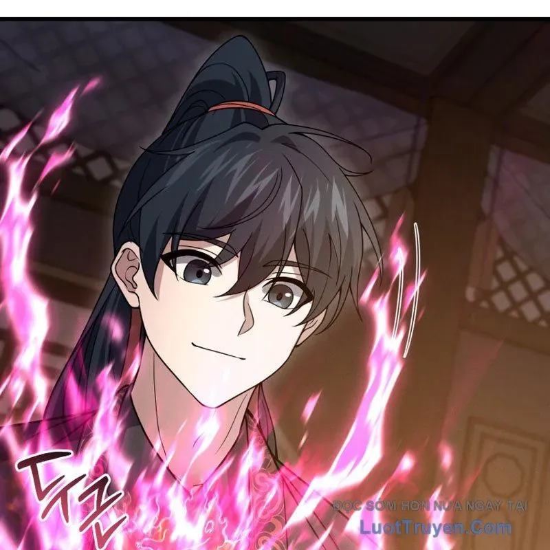 Võ Thần Tái Sinh [Chap 42-45]