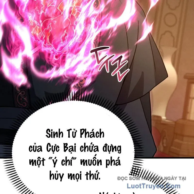 Võ Thần Tái Sinh [Chap 42-45]