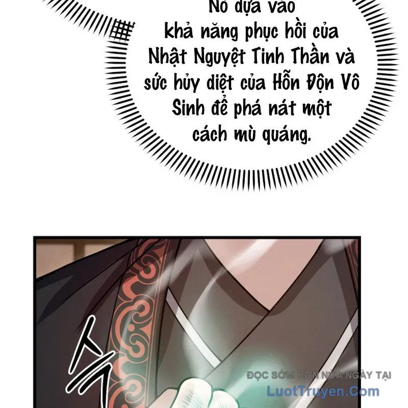 Võ Thần Tái Sinh [Chap 42-45]