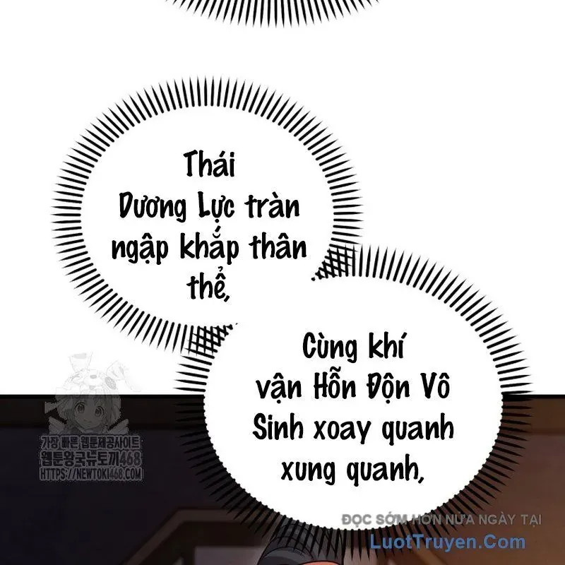 Võ Thần Tái Sinh [Chap 42-45]