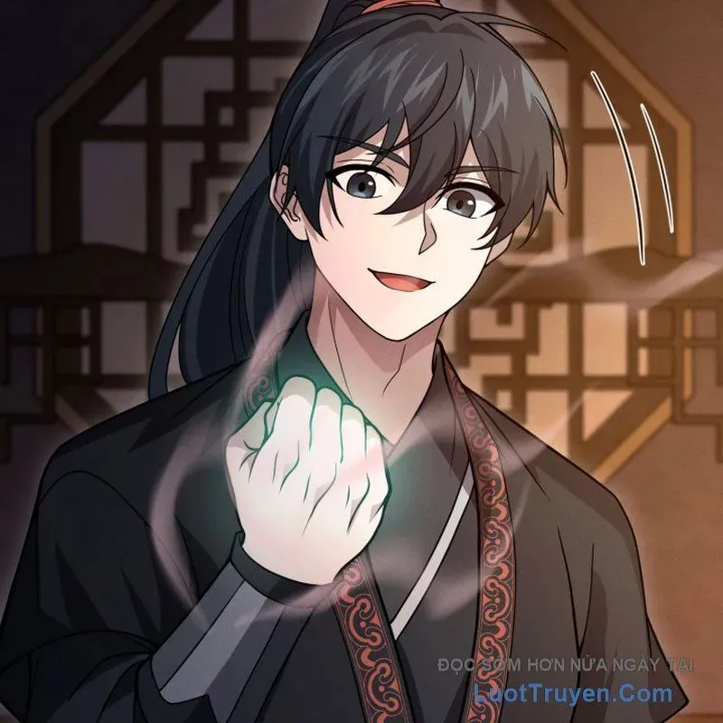 Võ Thần Tái Sinh [Chap 42-45]