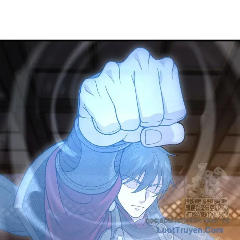 Võ Thần Tái Sinh [Chap 42-45]