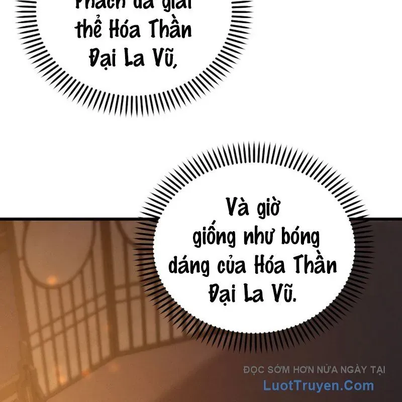 Võ Thần Tái Sinh [Chap 42-45]