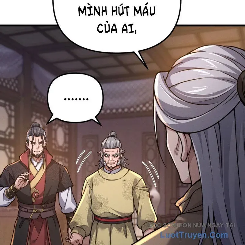 Võ Thần Tái Sinh [Chap 42-45]