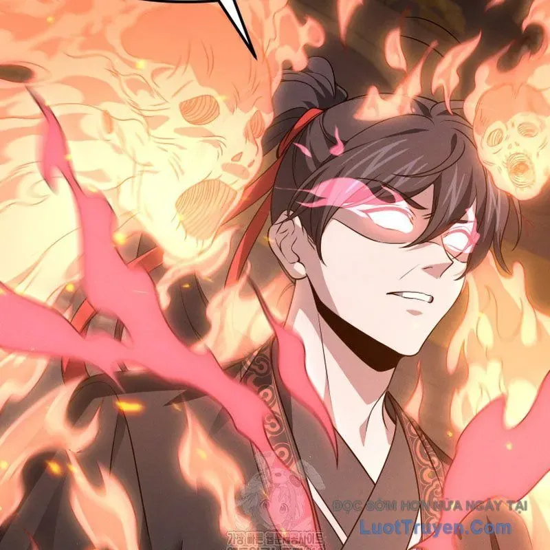 Võ Thần Tái Sinh [Chap 42-45]