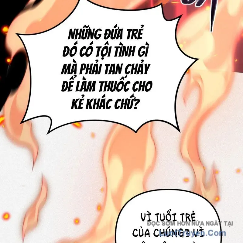 Võ Thần Tái Sinh [Chap 42-45]