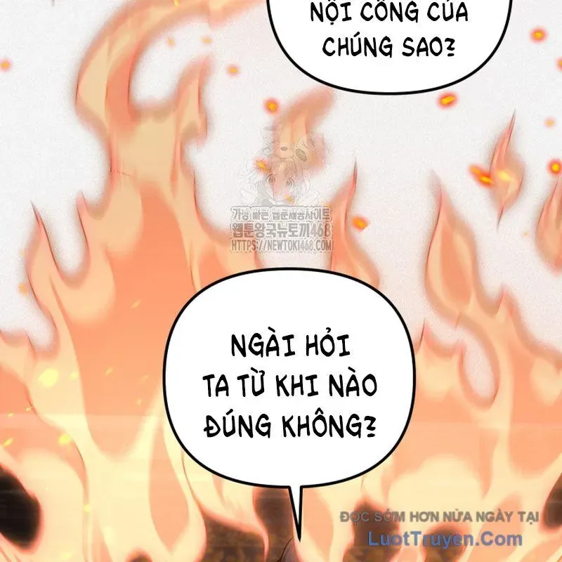 Võ Thần Tái Sinh [Chap 42-45]