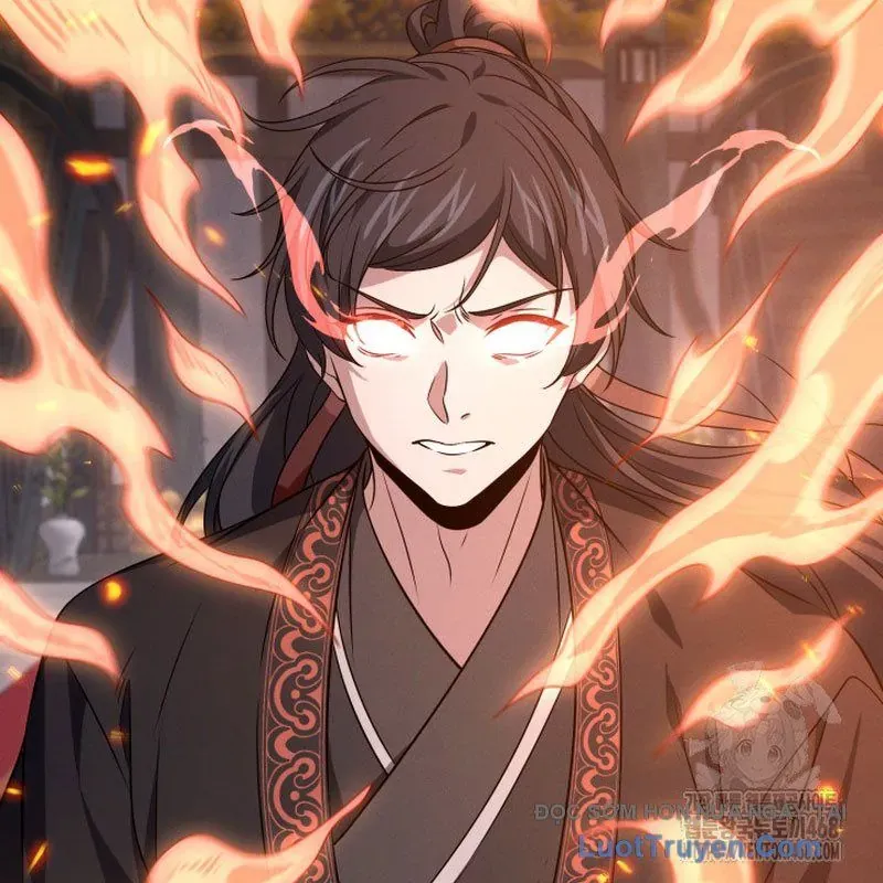 Võ Thần Tái Sinh [Chap 42-45]