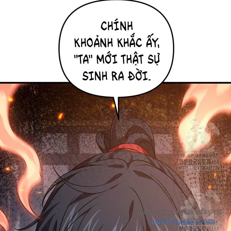Võ Thần Tái Sinh [Chap 42-45]