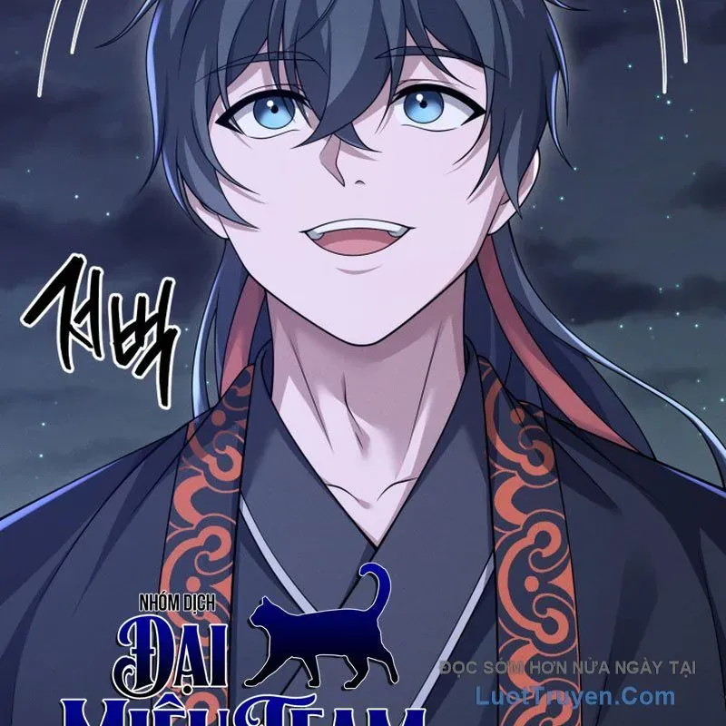 Võ Thần Tái Sinh [Chap 42-45]